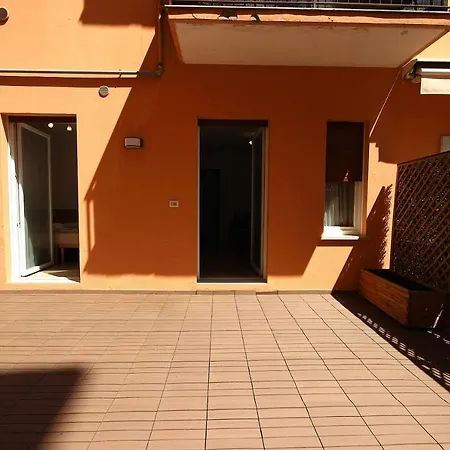 Case Vr Holiday Lht House Verona Exterior photo