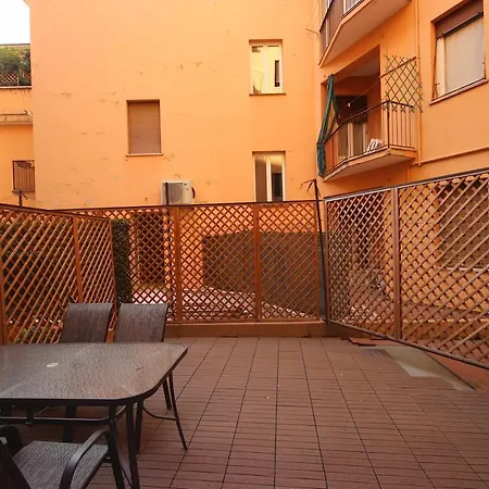 Case Vr Holiday Lht House Verona Exterior photo