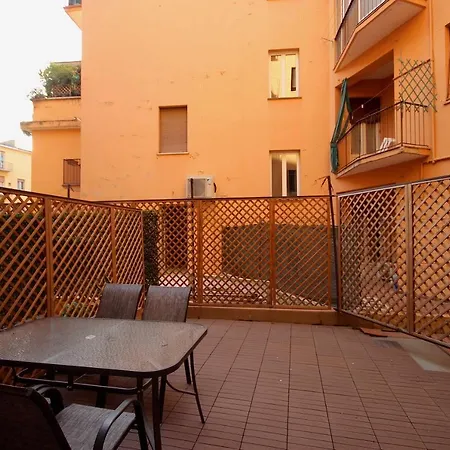 Case Vr Holiday Lht House Verona Exterior photo