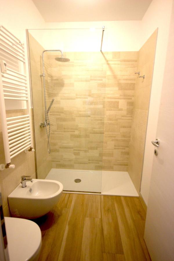 Vr Lht House Apartment Verona