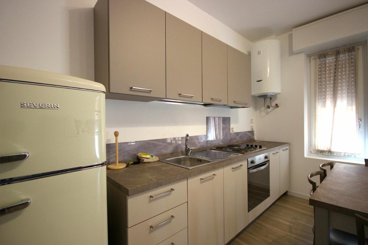 Apartment Vr Lht House Verona