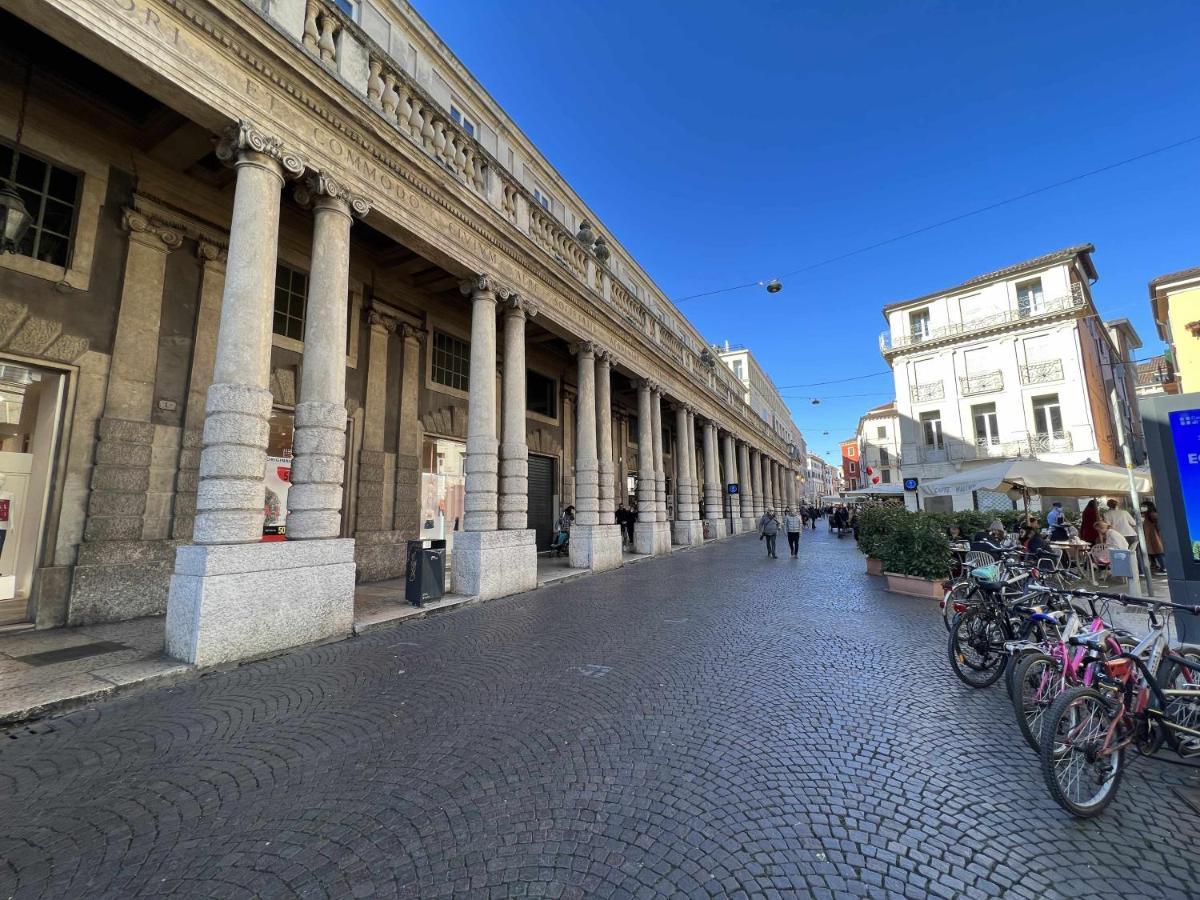 Apartment Vr Lht House Verona
