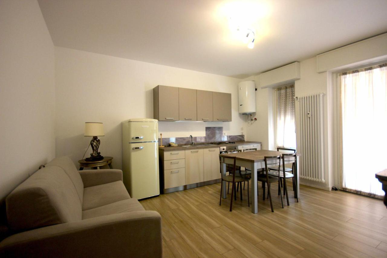 Vr Lht House Apartment Verona