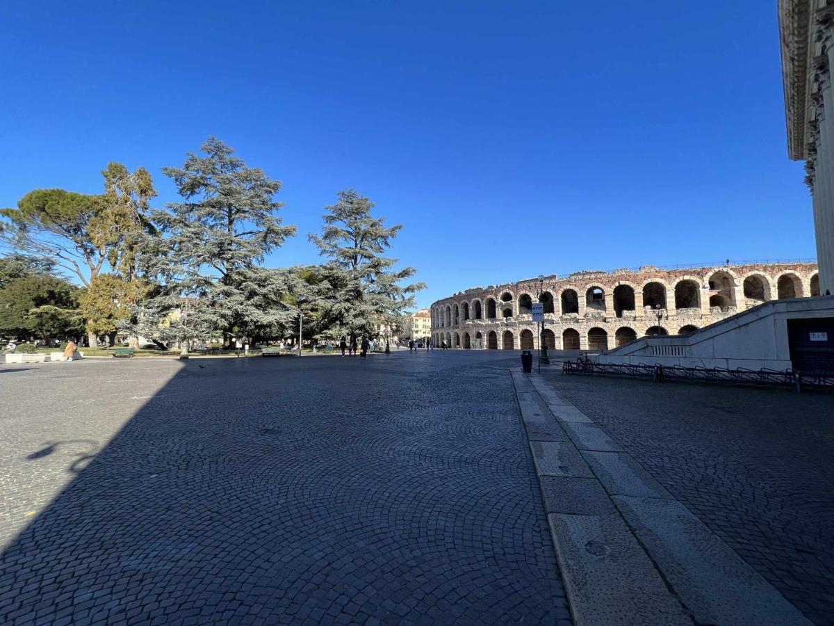 Apartment Vr Lht House Verona
