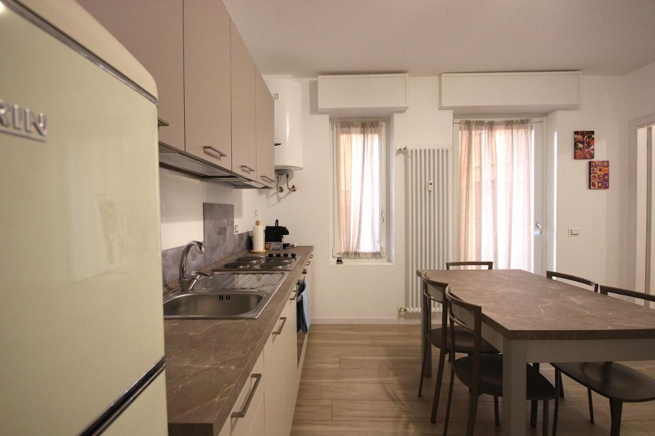 Apartment Vr Lht House Verona