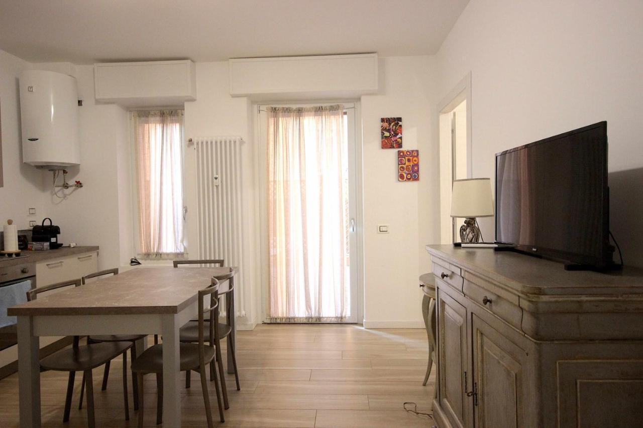 Vr Lht House Apartment Verona